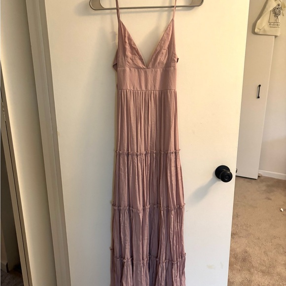 Altar'd State Dresses & Skirts - Altar’d State Maxi Dress